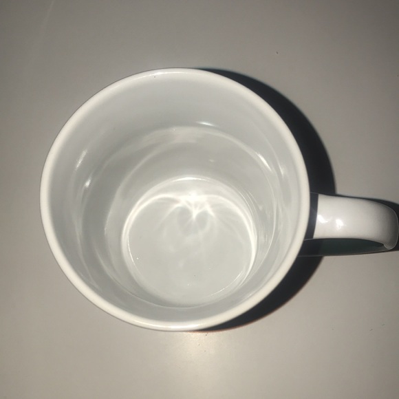 2 LARGE “NAUGHTY, BUT STILL NICE” MATCHING MUG SET - Picture 7 of 8